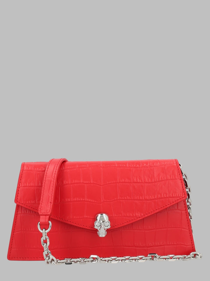 Alexander Mcqueen Shoulder Bags - Red | efc26982d1b5a997417b4b9d1d0785ea5af3d80b