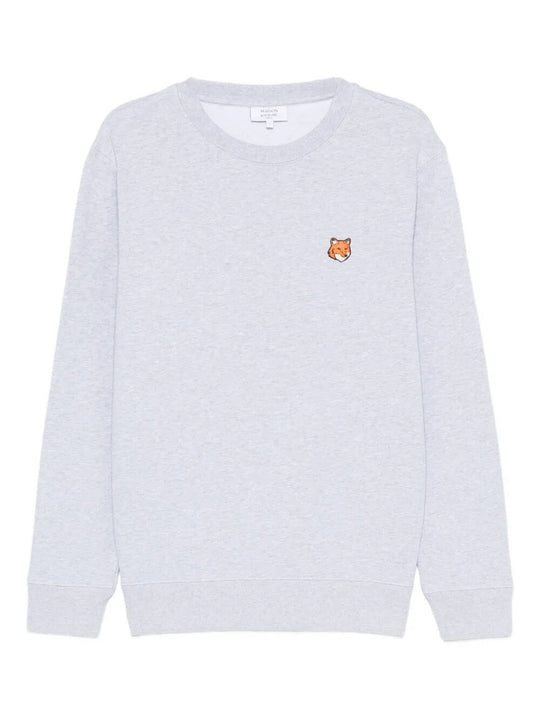 Fox Head Regular Fit Sweatshirt