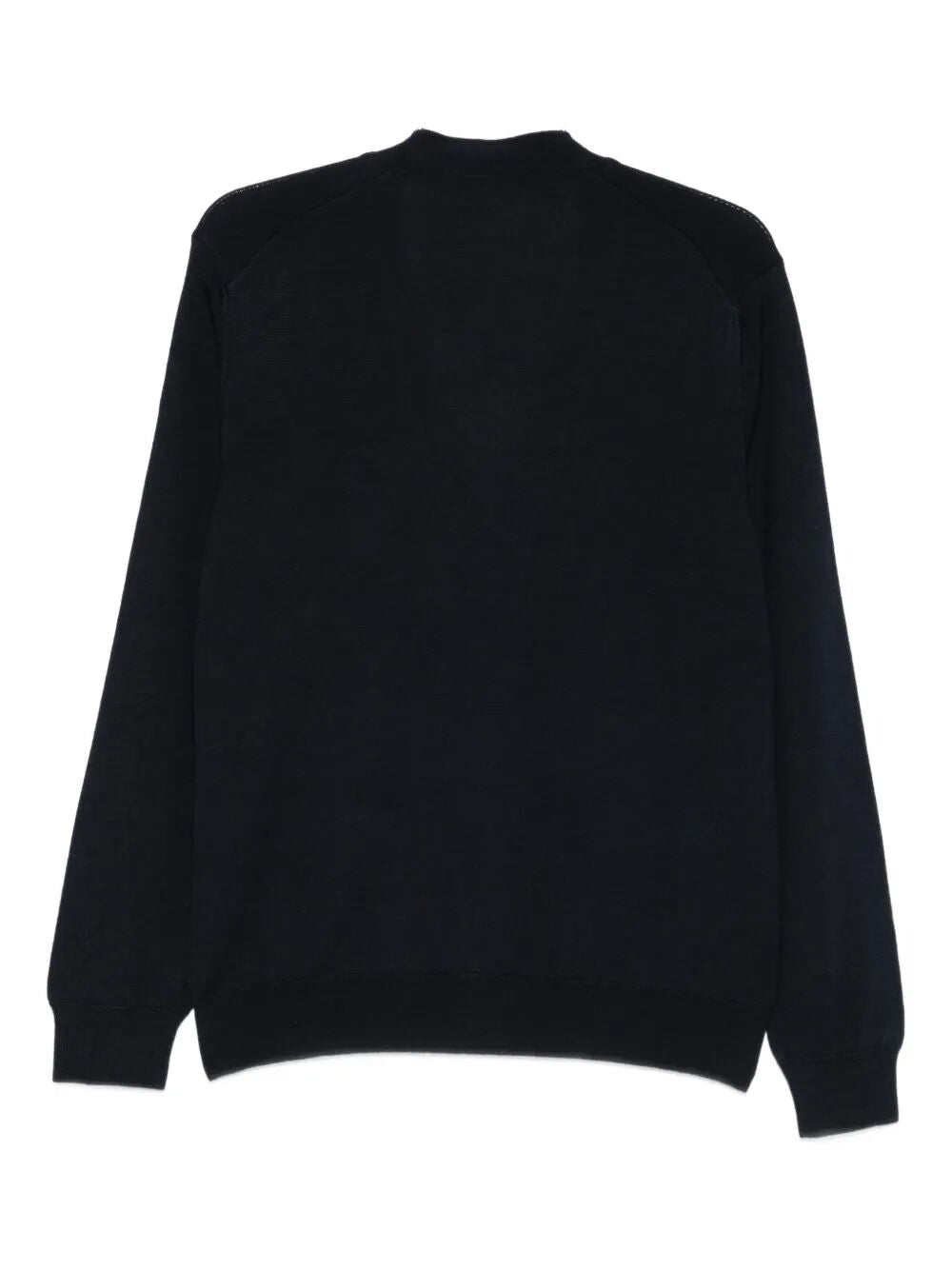 Maison KitsunÉ Cardigan - Blue | 5d9b0963471ac1f5dbaa984f35e3bbb06b7dc7e4