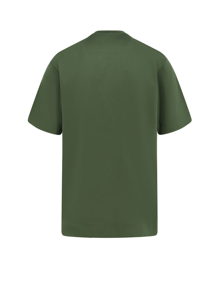 Fendi T-shirts and Polos - JUNGLE | 6f8d0a847b474571f03f9c8d8c11dcbe5b049d70