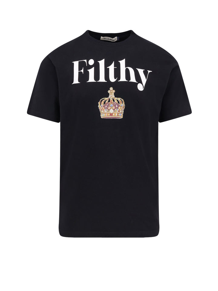 Undercover T-shirts and Polos - Blacks and greys | a00376560a06de86066c58f0c3d782732bde9ae1