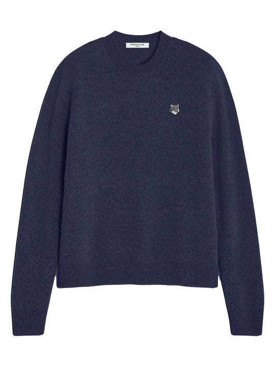 Fox Head Milano Lambswool Jumper