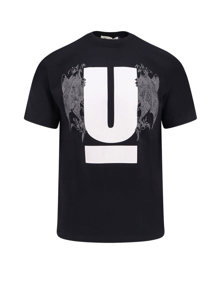 Undercover T-shirts and Polos - Blacks and greys | 9fd112e45b56ec2cfcc3e198849e3ea19632b509