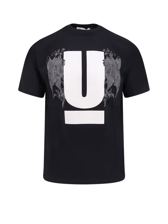 T-Shirts And Polos Blacks And Greys