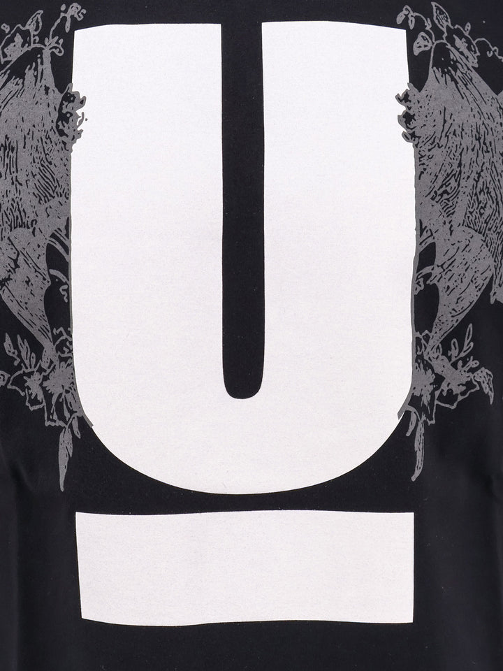 Undercover T-shirts and Polos - Blacks and greys | 89af109a696eabe24803fd0f763b7c6aa673d4f7