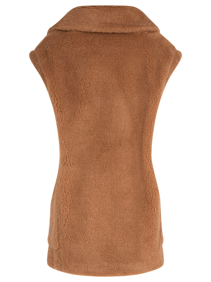 Maxmara CAPPOTTO - Brown | 05fbf0647f7fc504fd0516a93fc0ae9452a18fad