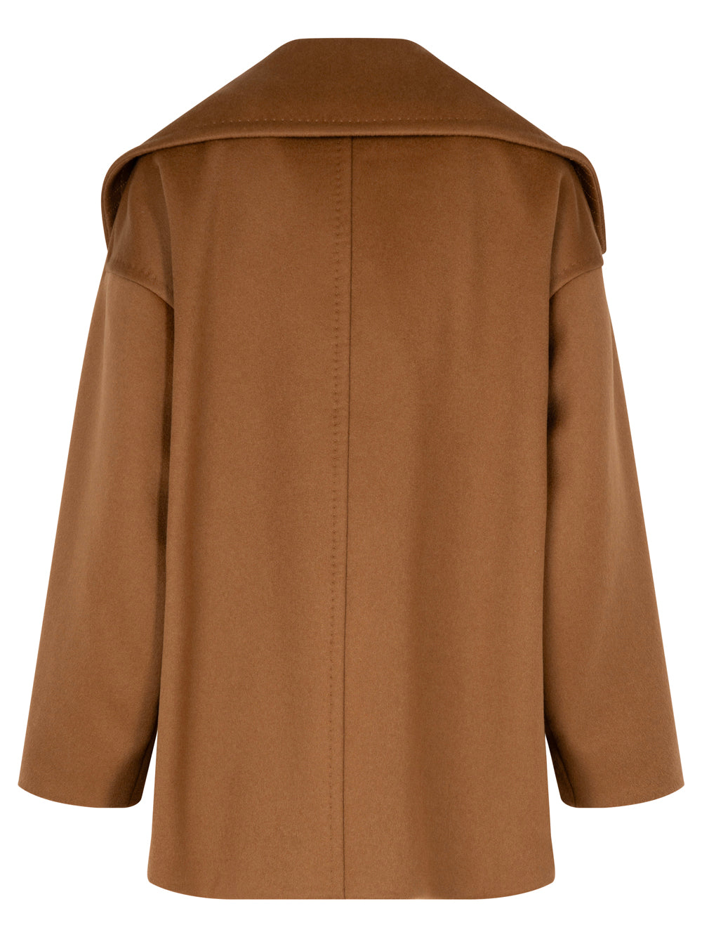Maxmara CAPPOTTO - Brown | 98db5855b9dd03724c815f96e7d064ecd210fcca