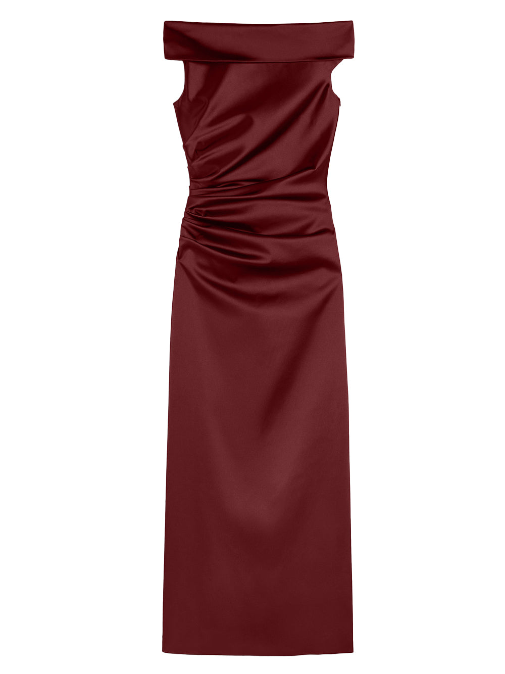 Maxmara Long dresses - Red | 60e60365dacab5dca24e13d7415b5e13ab793560