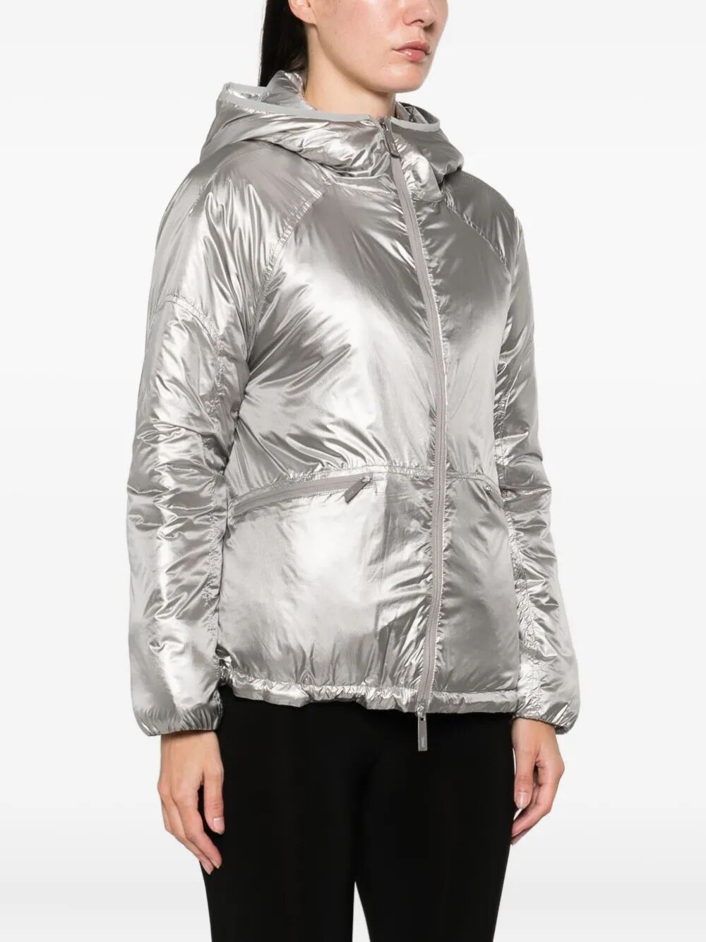 Laminar Down jackets - Metallic | d58b61c54da136e0ab58821934af78d1503a38c5