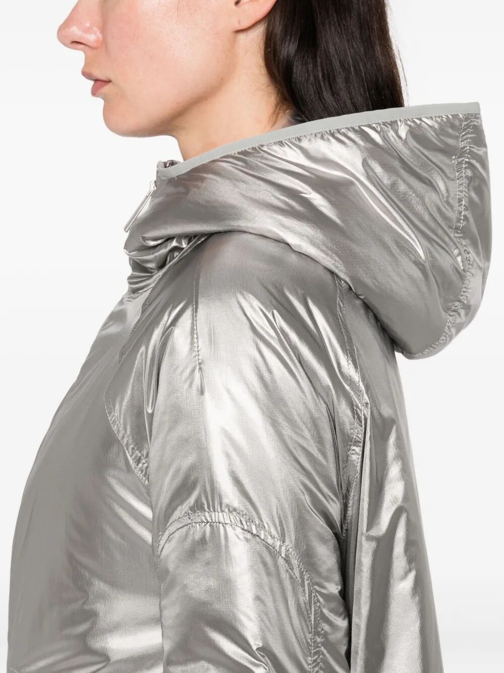 Laminar Down jackets - Metallic | 3eb6ced1e7fe9e3272c2379852fd2ccc07f22246