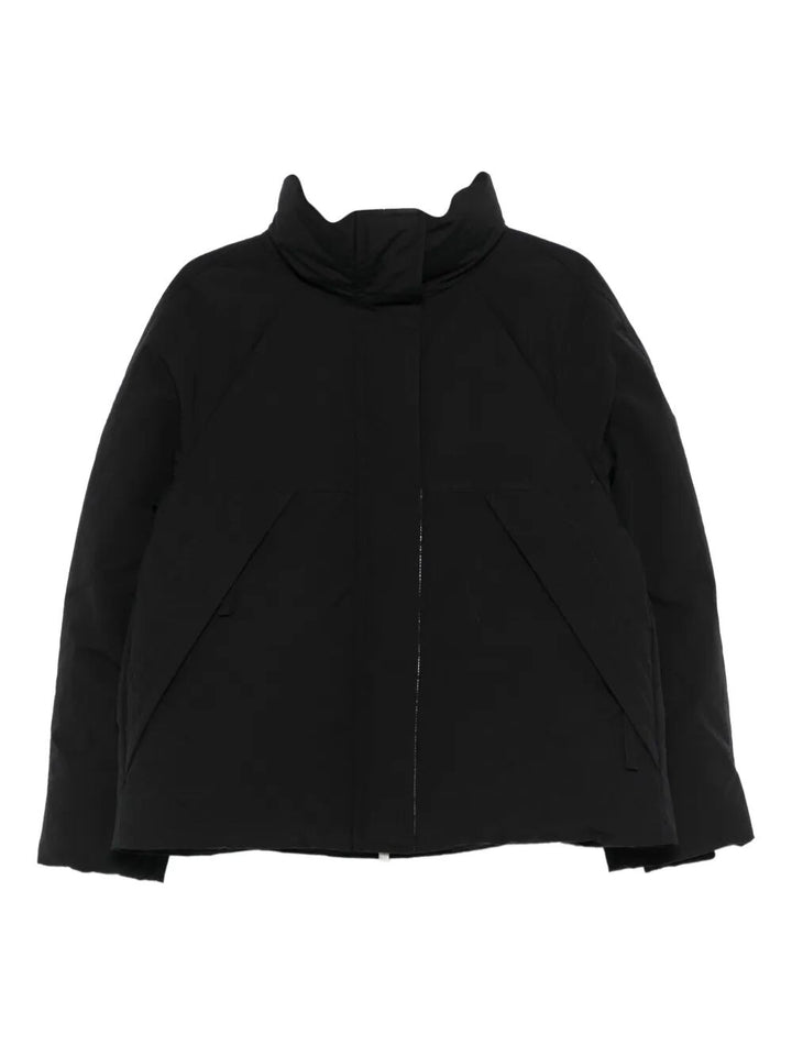 Laminar Down jackets - Black | 5e545beeb3512c11c20a3e69faea1004a50e78b9