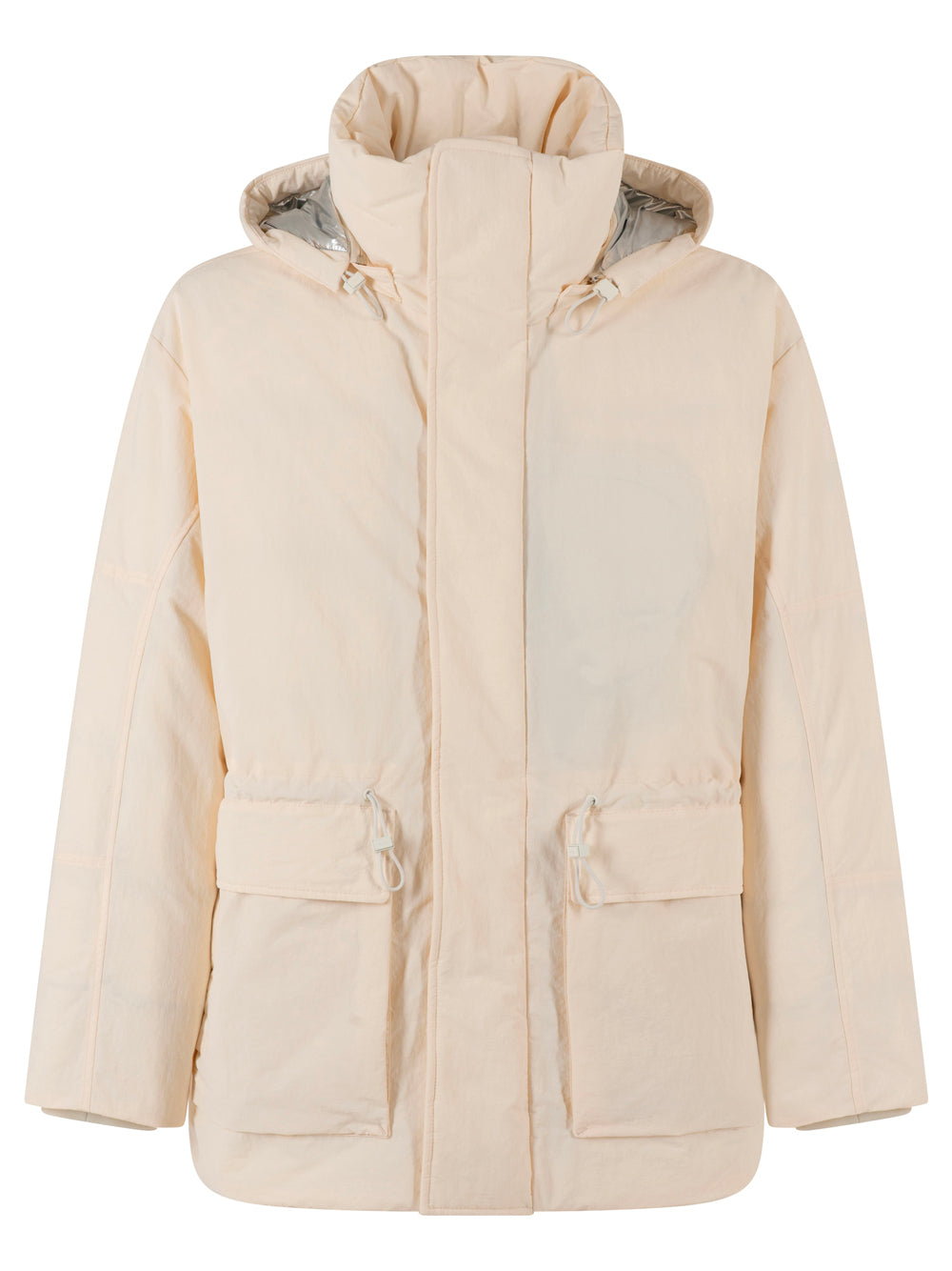 Laminar Down jackets - White | 71b1094c8ce11403134b9a507673e5996d47440e