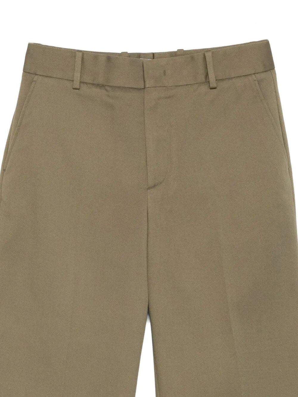 Cellar Door Wide leg - Green | 184637e3977af65f3ed93e51cec37fe3582b0bcb