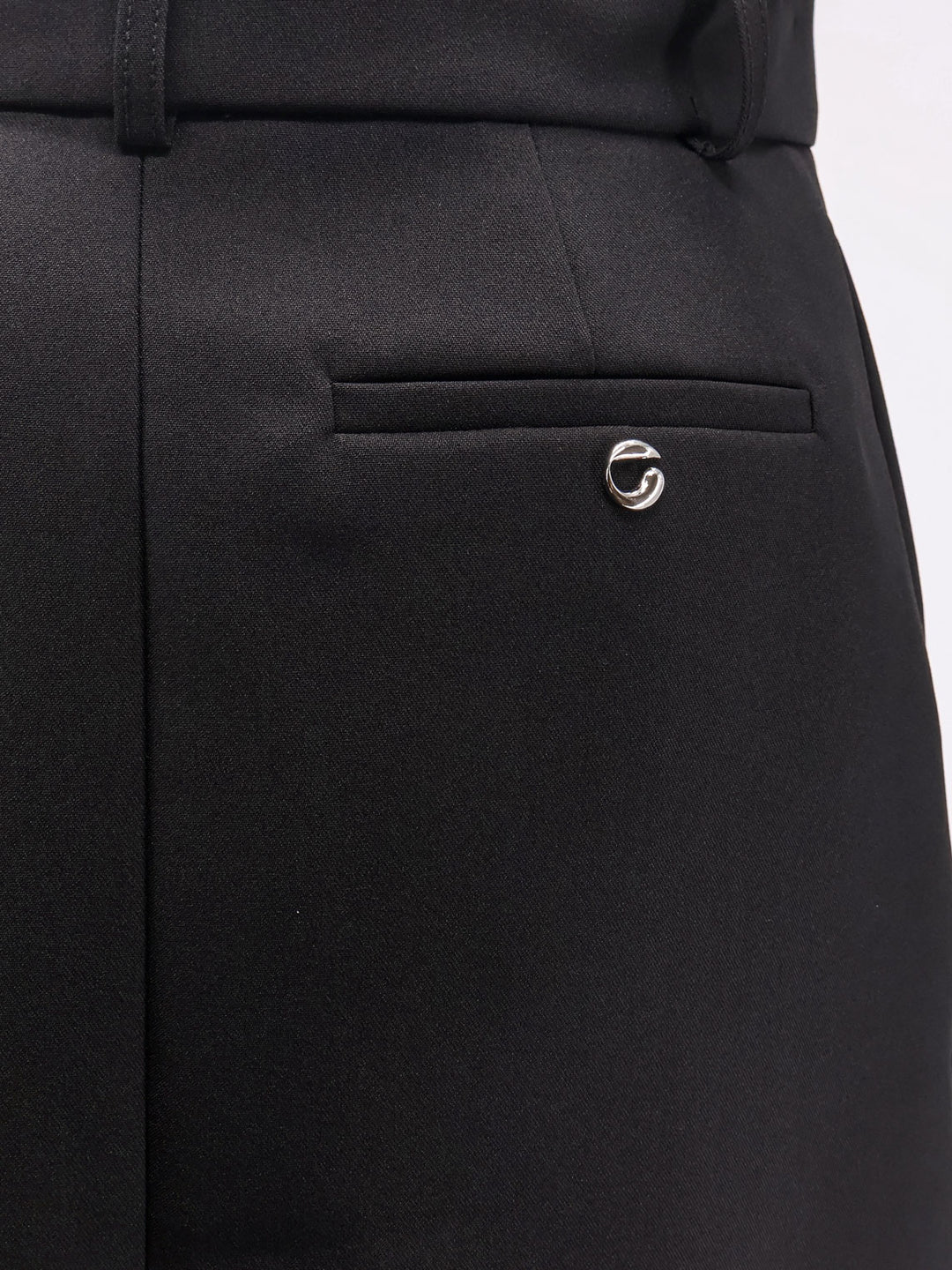 Coperni Skirts - Blacks and greys | ebecaa5bccd66c2f855ff7a29027b9dd1c59bb6b