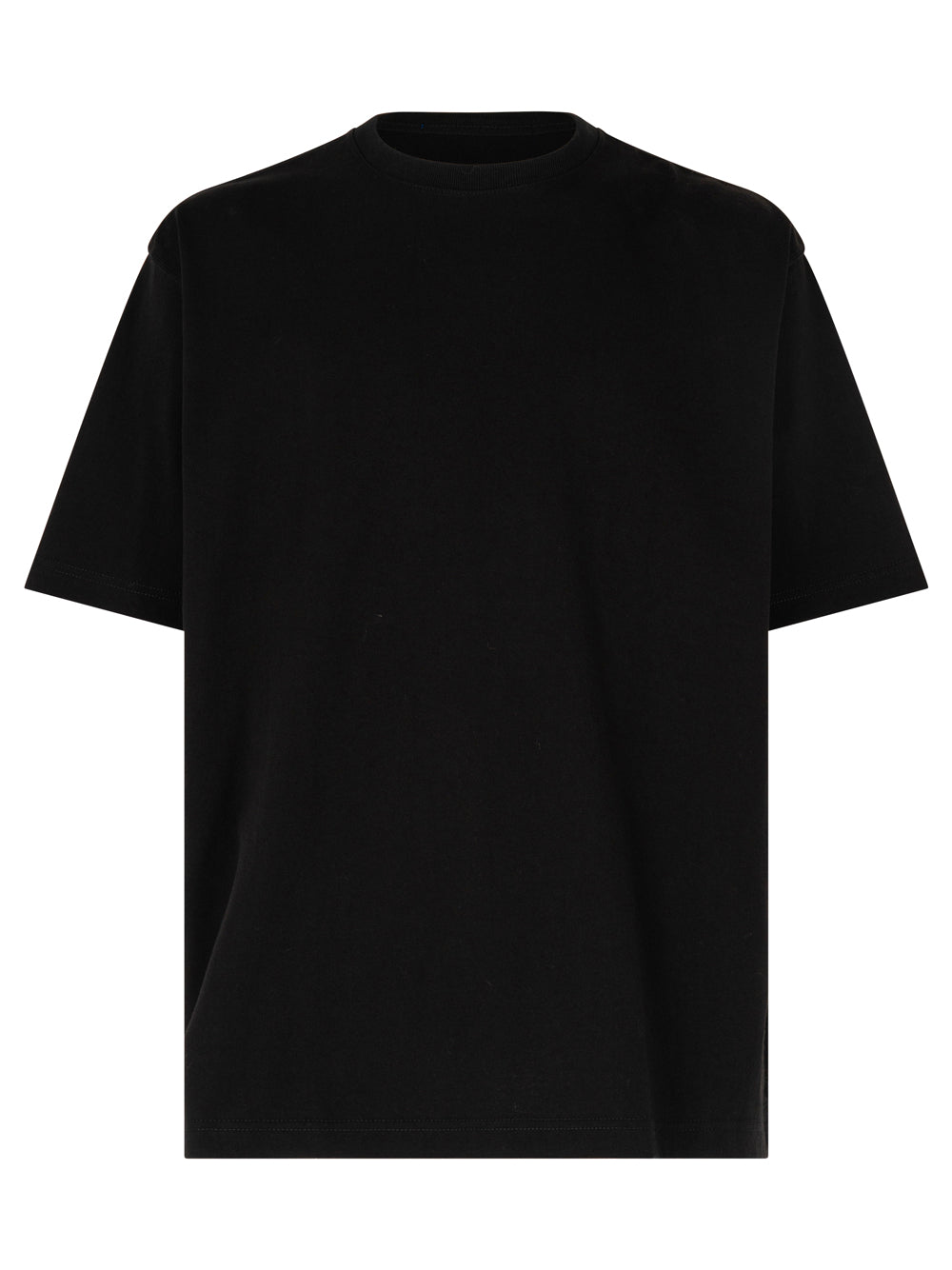 Junya Watanabe Comme Dg T-shirts - Black | d9485b0a75c6339e26e13f5bb6f4af277c381597