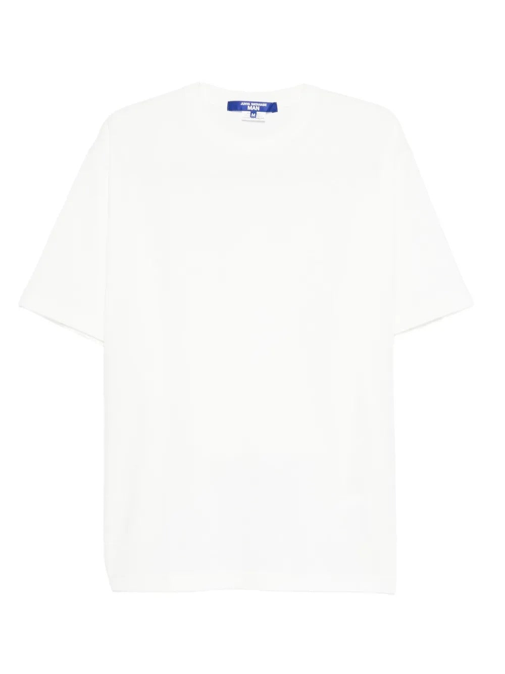 Junya Watanabe Comme Dg T-shirts - White | dd78b9e7c178b829d683551361a337ad01d22db4