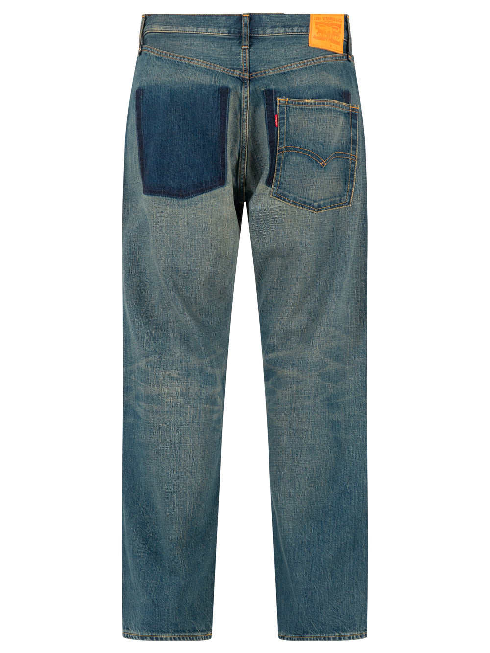 Junya Watanabe Comme Dg JEANS - Blue | 9fc5a1f309291a2d1edc90d2b3458b02e74f361e