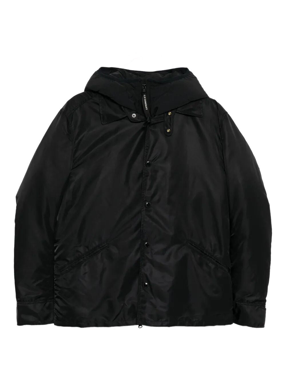 Junya Watanabe Comme Dg Down jackets - Black | ce0d5bc0231b15364767d154fa2cef700b2adb8a