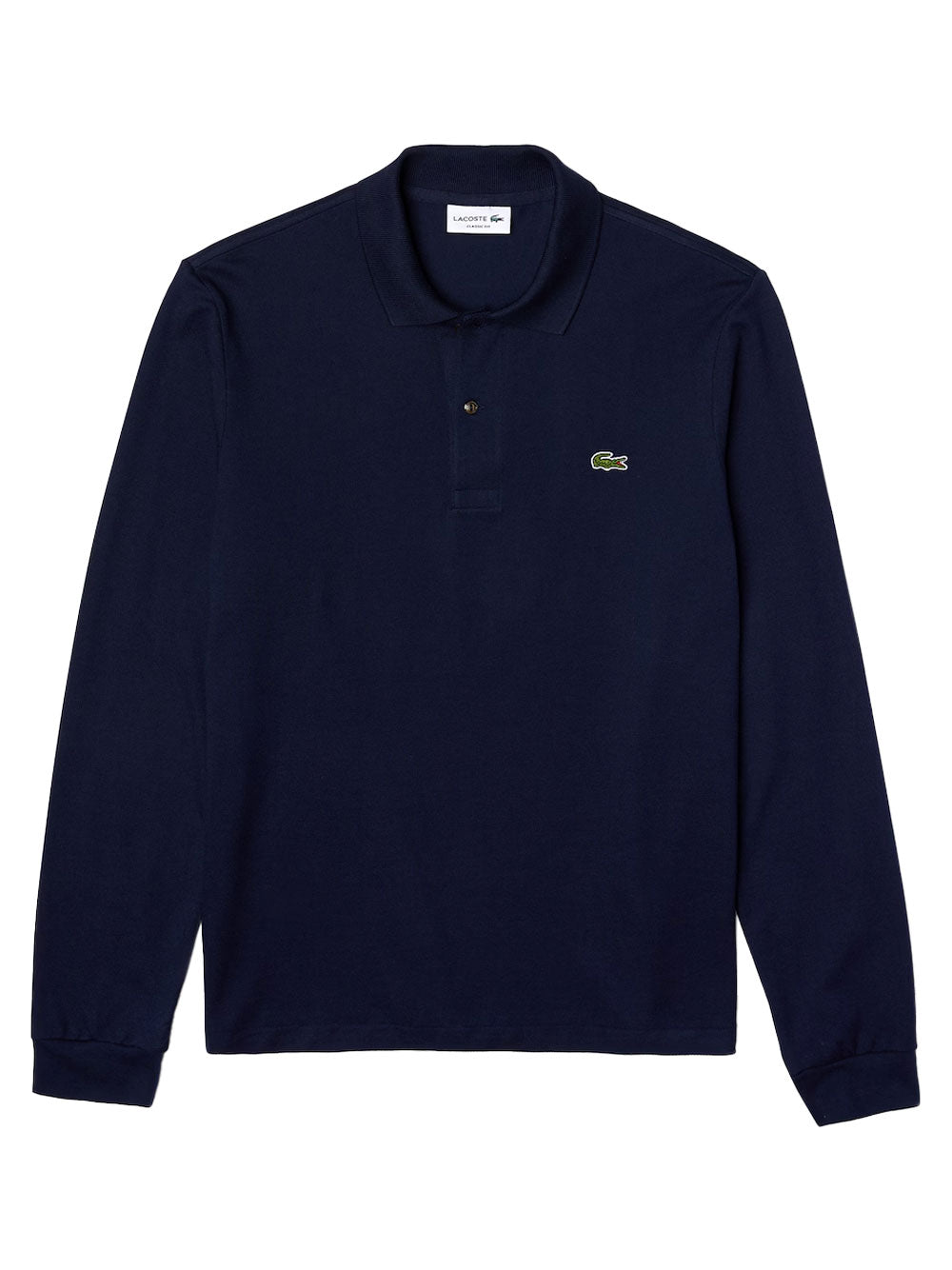 Lacoste Polo - Blue | 77b2735bd7a57d787a66729f771f072137752364
