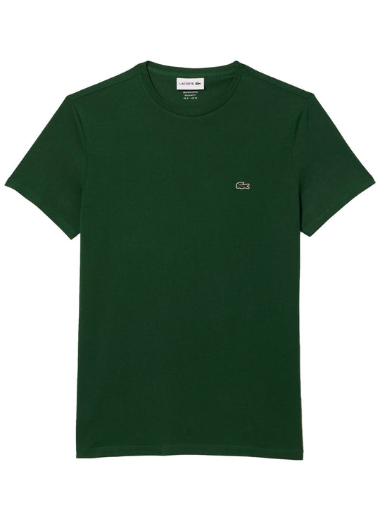 Pima Cotton T-Shirt