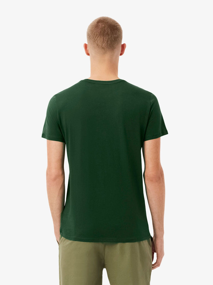 Lacoste T-shirts - Green | 41c5018dc66e70318b6ef108e306a01bc3d34ce1