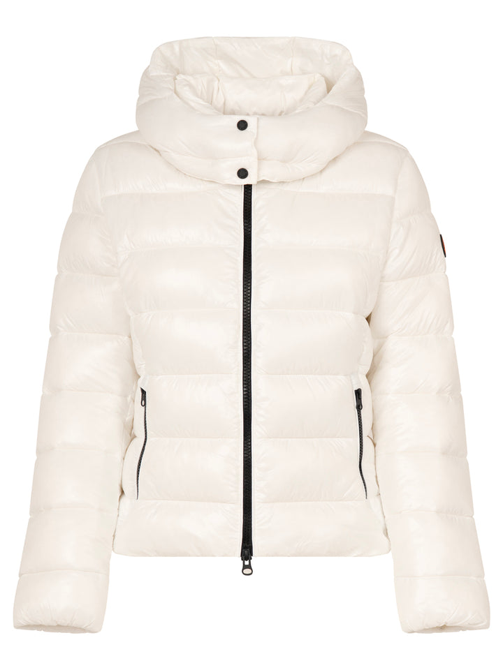 Save The Duck Down jackets - White | 072d3e0f67d0290262364aa287000e89a105d525