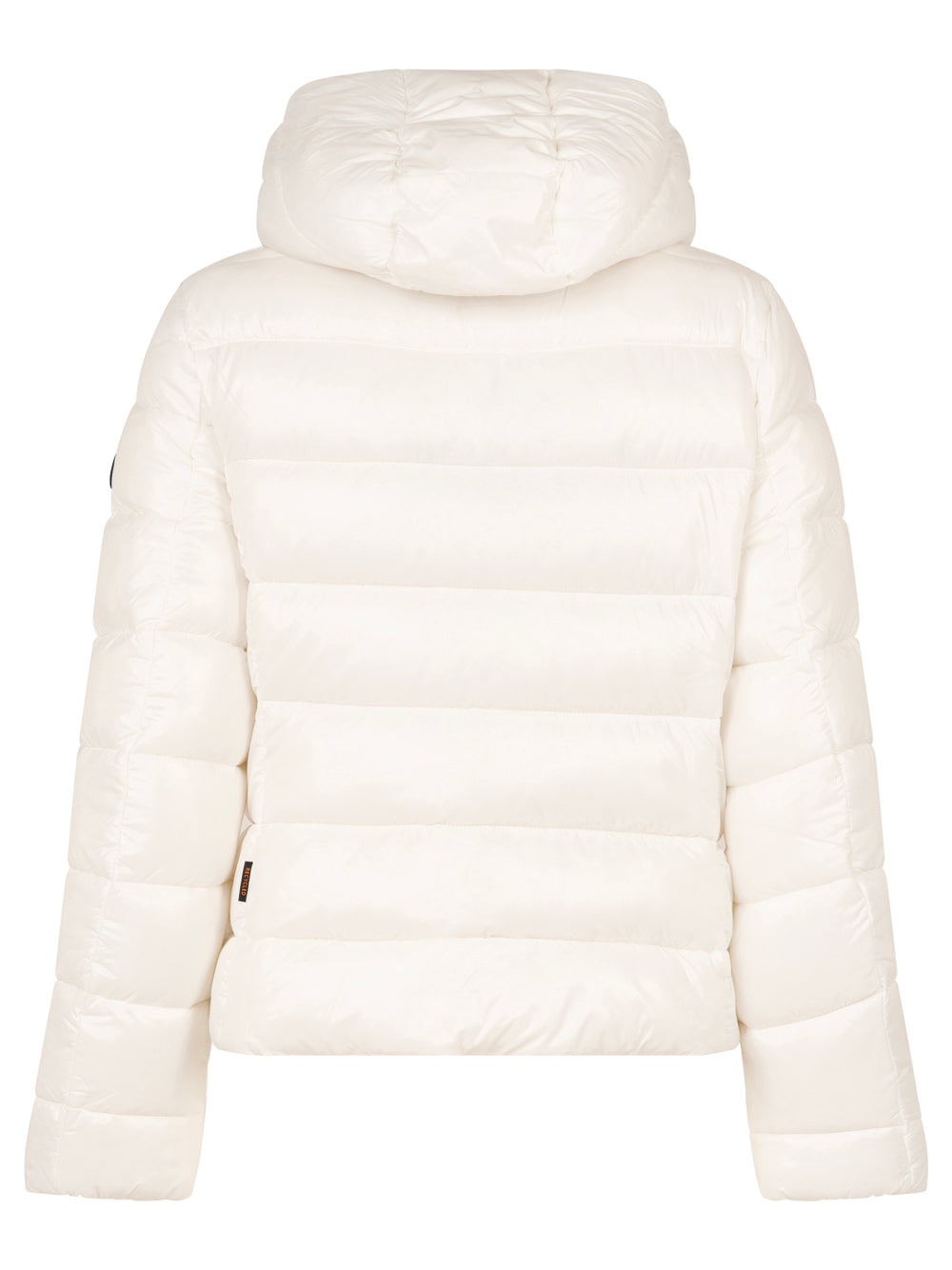 Save The Duck Down jackets - White | f75981db21dd0f619057770d67fd70b6bdf91653