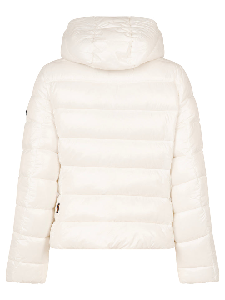 Save The Duck Down jackets - White | f75981db21dd0f619057770d67fd70b6bdf91653