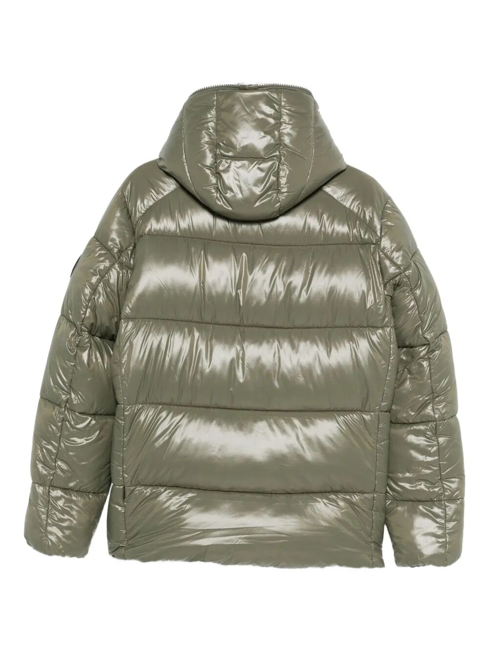 Save The Duck Down jackets - Green | c590c4d56845d0e58cf200a8167824dfabb451fe