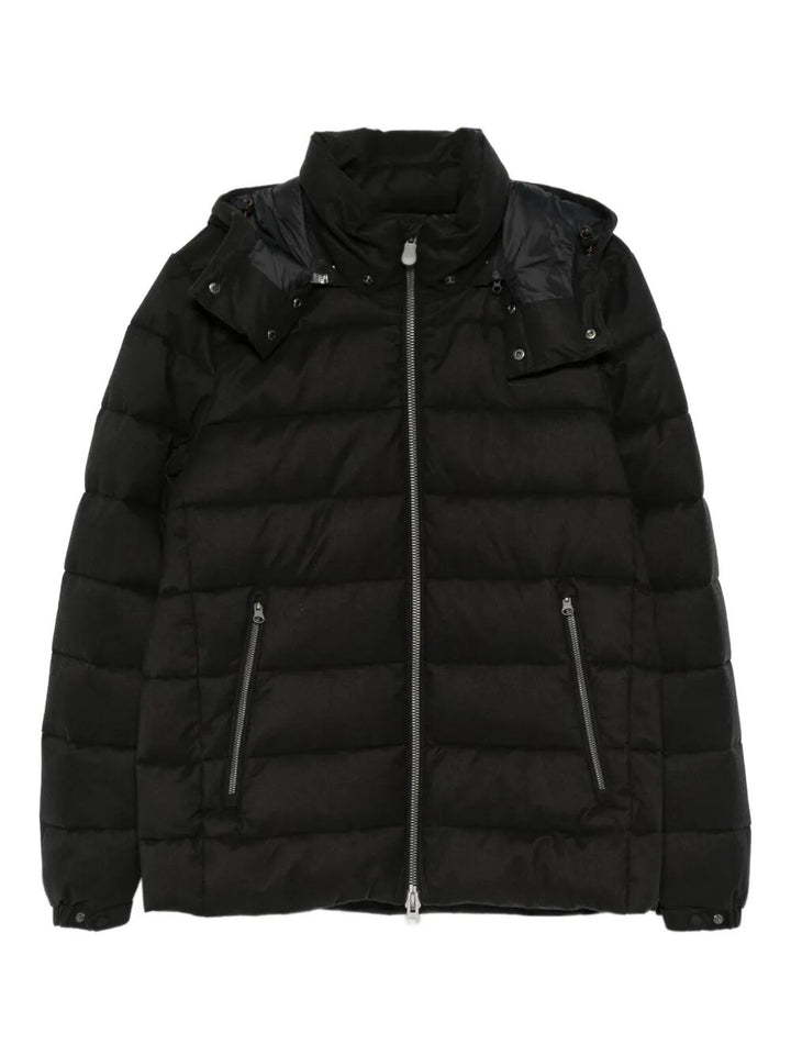 Save The Duck Down jackets - Black | 51a26aeb500fd3f909c6dbe8fb5378c68e4bbc8d