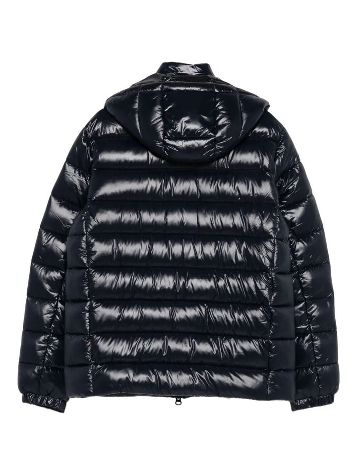 Save The Duck Down jackets - Blue | f2cea3939c4de87ae11bef9bf83081493c9e4a6b