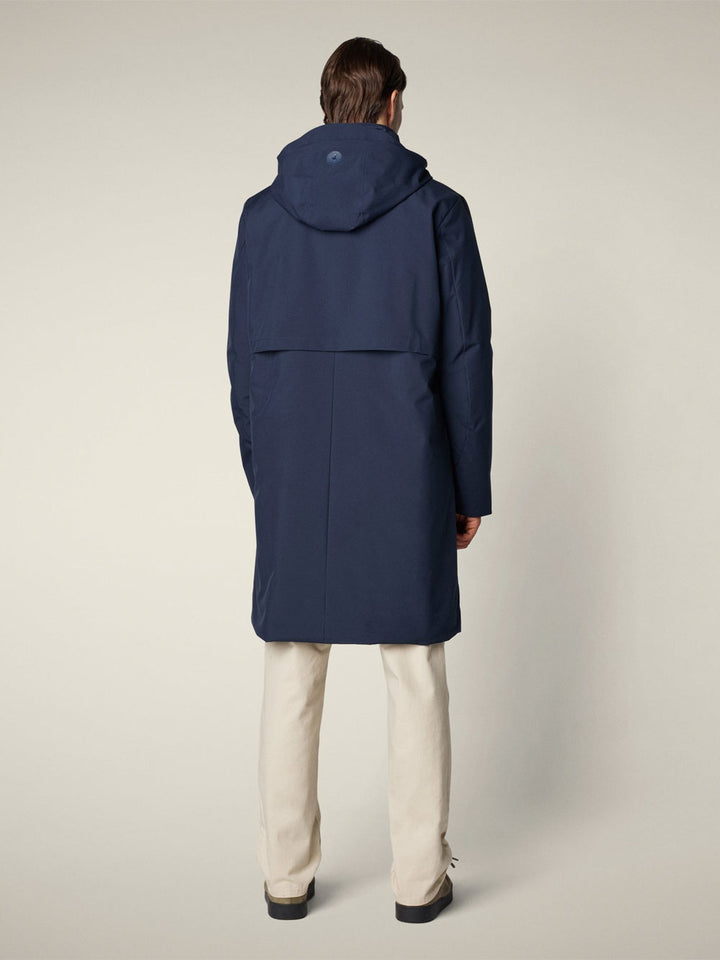 Save The Duck Down jackets - Blue | dea462199fcf1ff9b25f4dc7f4964ed3448384bd