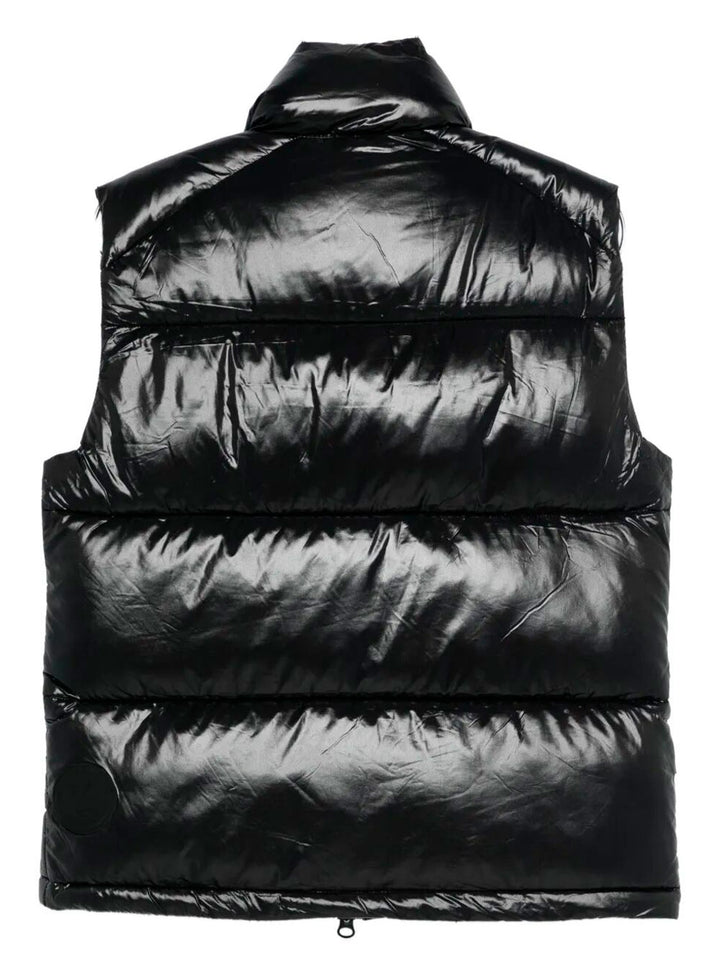 Save The Duck Down jackets - Black | 2a2f5f1772d666d856baa5dcd034521615543582