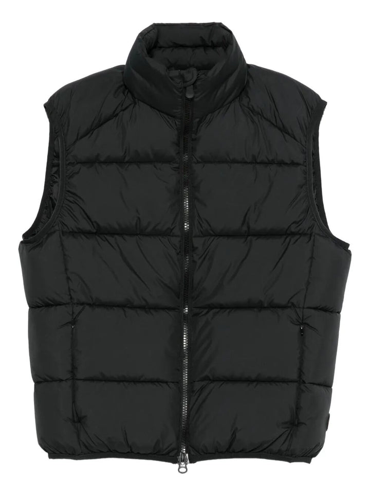 Save The Duck Down jackets - Black | 0a63e9d6587be752960a64c9a6ce6847854a2d05