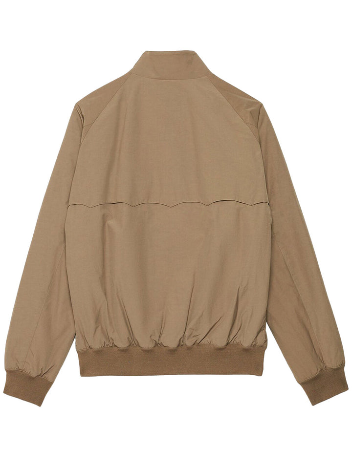 Baracuta Bomber jackets - Nude & Neutrals | 5f1903a405716a543ab490131414aed442ef9aa6