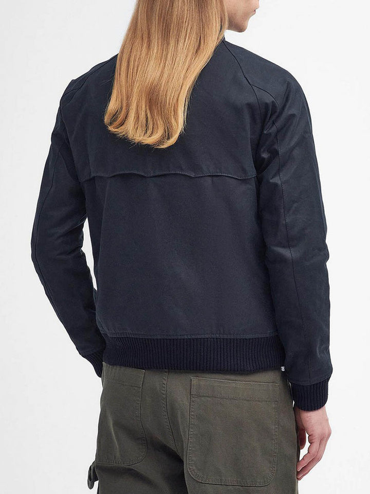 Baracuta Bomber jackets - Blue | 0692b636d30862bcdd90dc66c90aabc3cd86f52a