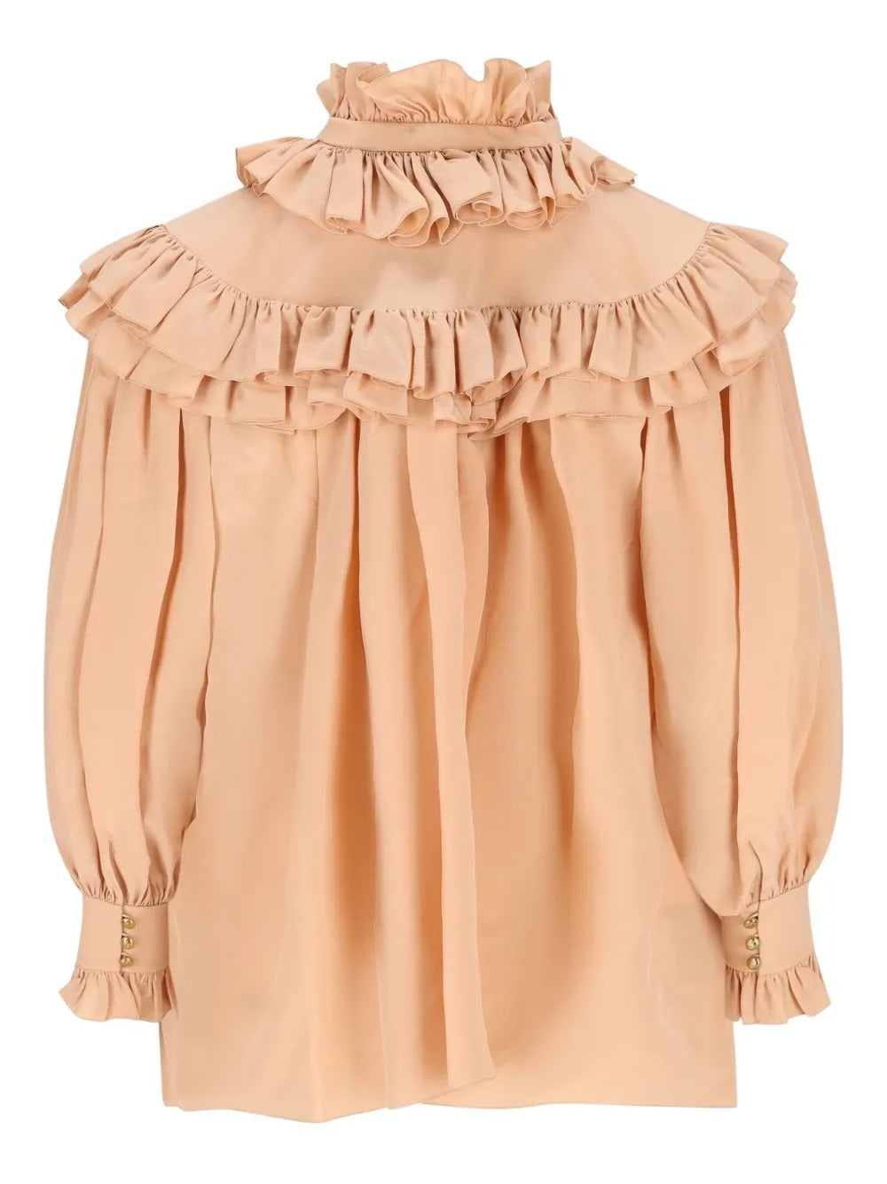 ChloÉ Plain - Nude & Neutrals | fc8422088be948a1b5908ff04bb8cddd4a4bf9a9