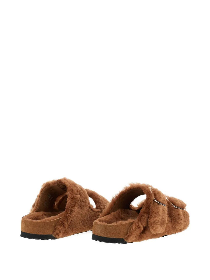 Birkenstock 1774 Sandals - Brown | df0183820359934b2eea044fbac224af92e29116