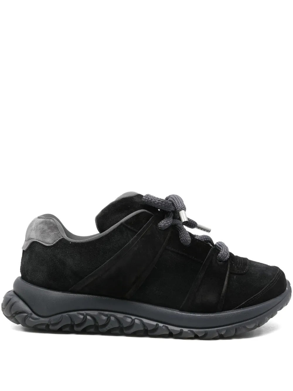 Birkenstock 1774 Sneakers - Black | 77878c431c2c0796e13695d97d39958d538001c1