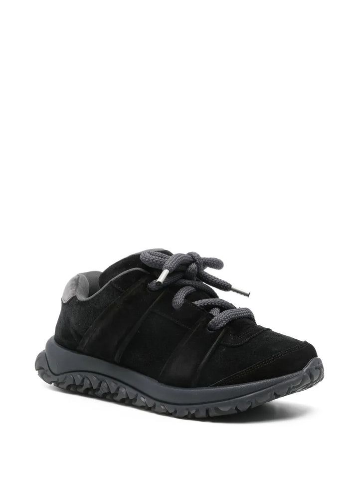 Birkenstock 1774 Sneakers - Black | 872191a947d53a51ac72202f77cb7fa22014b5c4