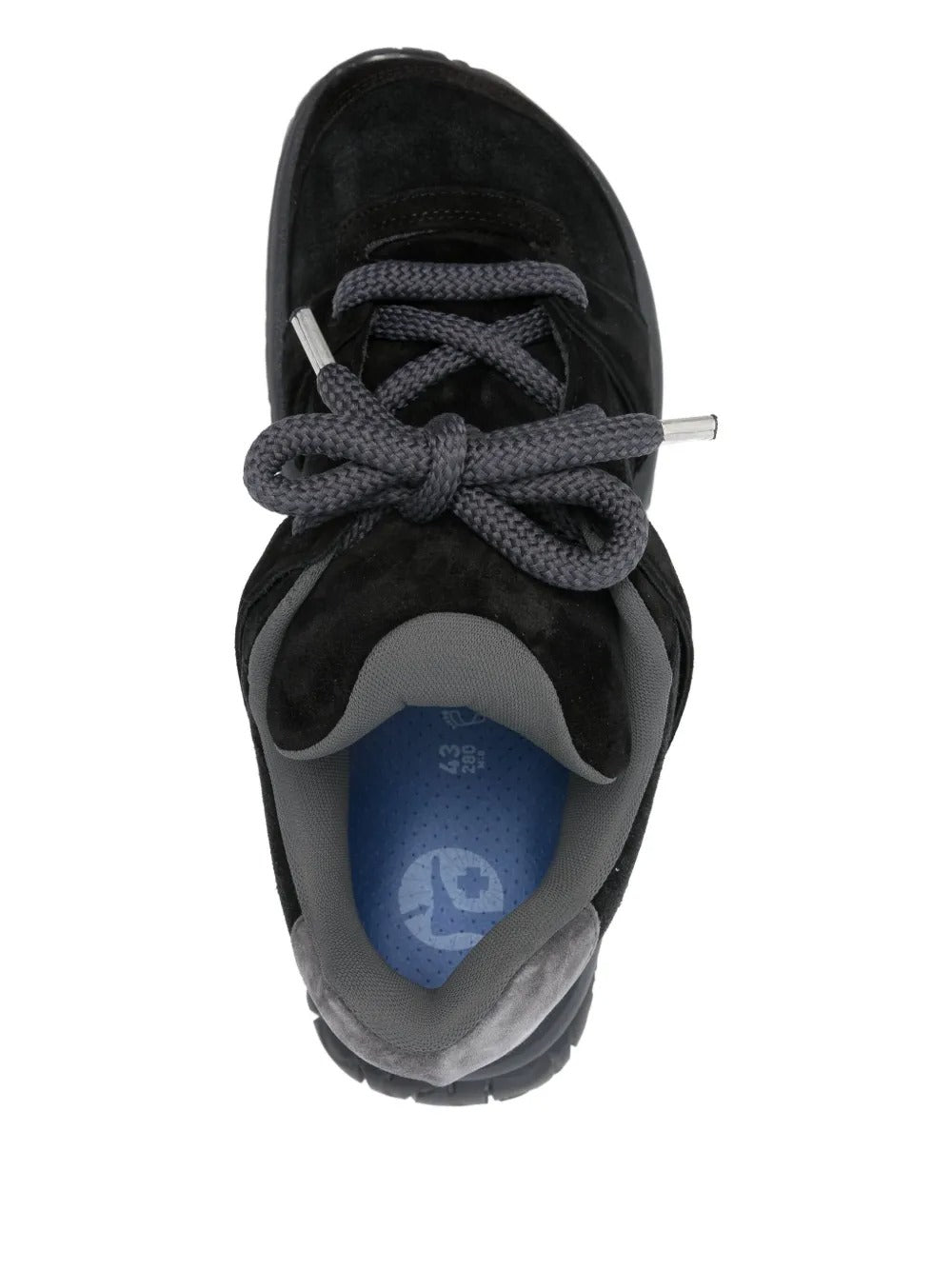 Birkenstock 1774 Sneakers - Black | 86e03eaee0949c18e2b8e49b92d9af11ac0fb2cd