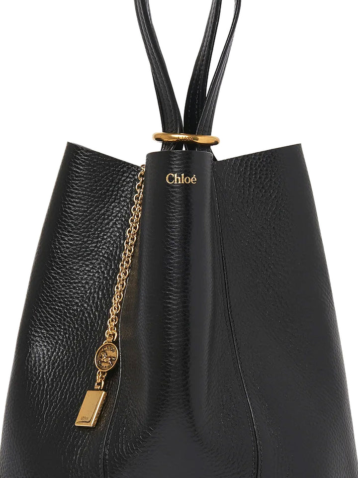 Chloè Bags - Blacks and greys | 0d6da7ebf530eb9382d06012522c44b0e6b2eac0
