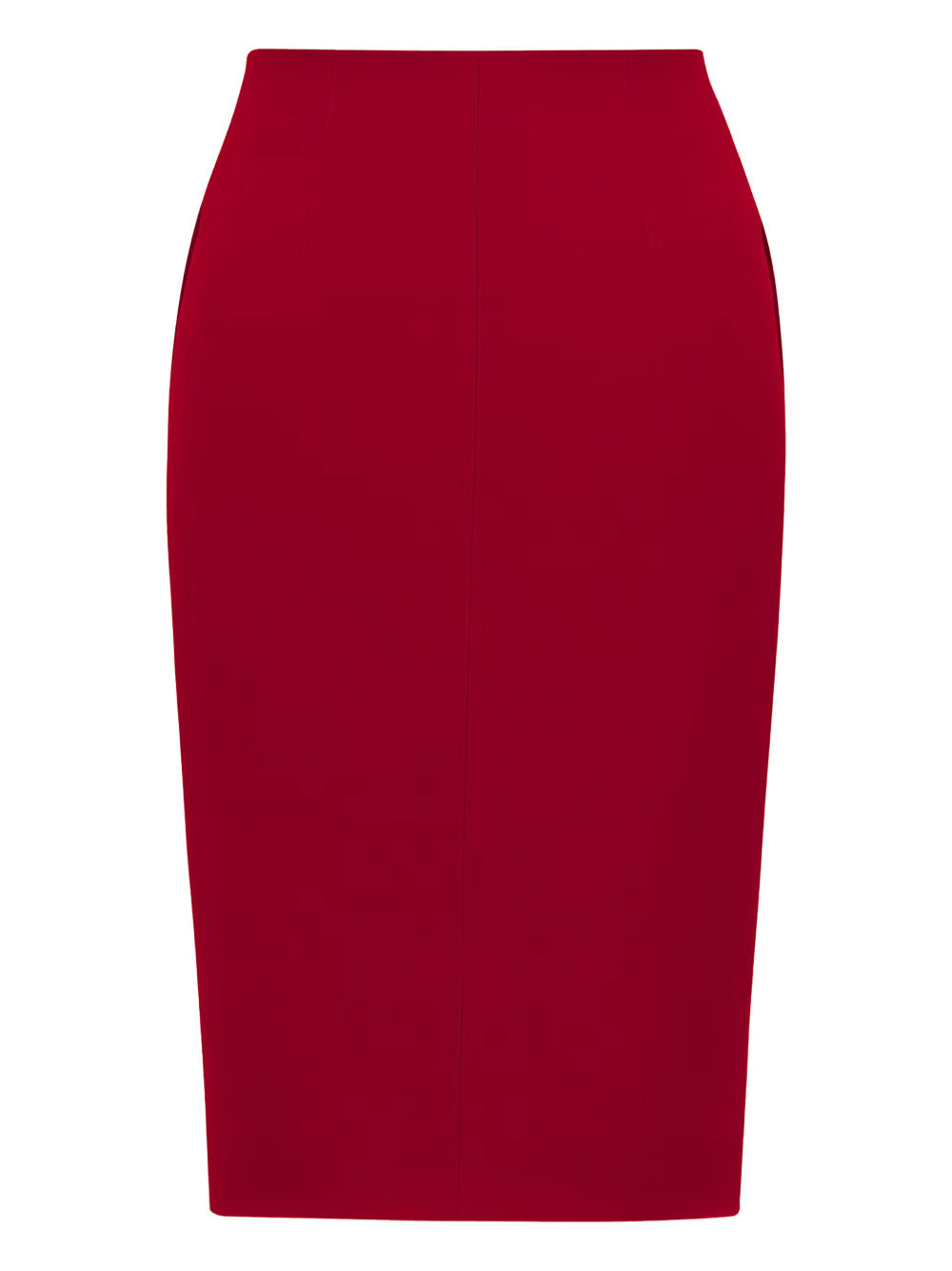 Saint Laurent Paris Midi skirts - Red | 05ef841c9f0088e8d5c19865e69a1797a13d550a