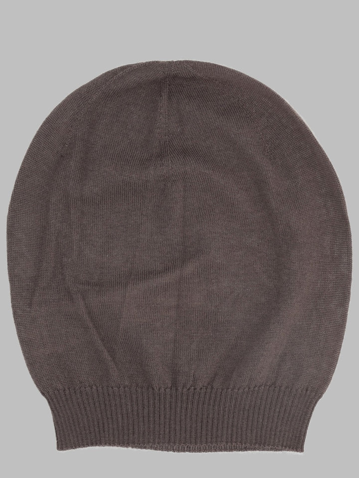 Rick Owens Hats - Brown | 13be565e7883f0ea6e65947c4d5ed7084a1f3edb
