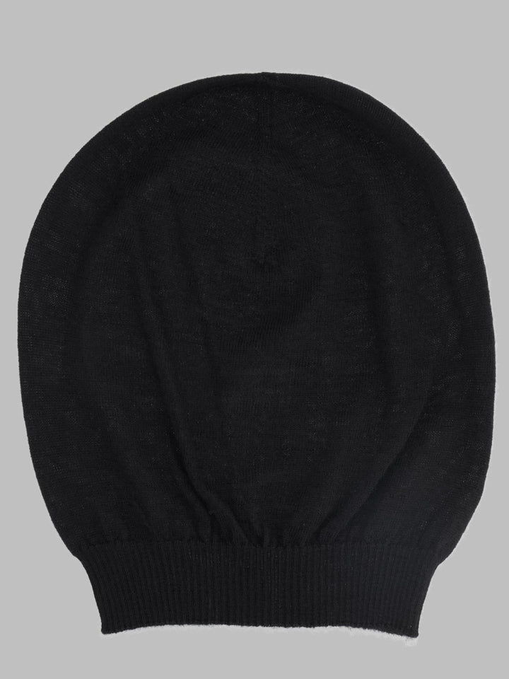 Rick Owens Hats - Black | 254454c5602707420a99cceb461049b85918c672