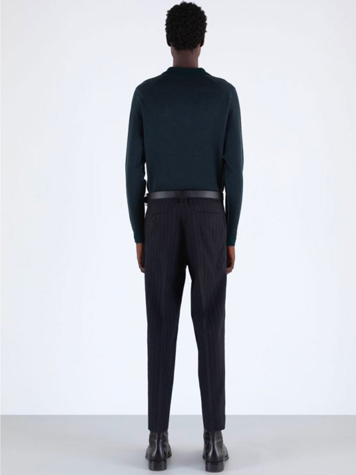 John Smedley POLO - Green | 6df5bf81acaa6386c674d3f6b5f2d70dd5f705a8