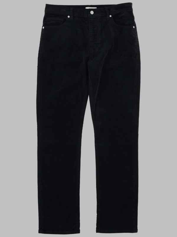 Pantalón Modern Straight Corduroy