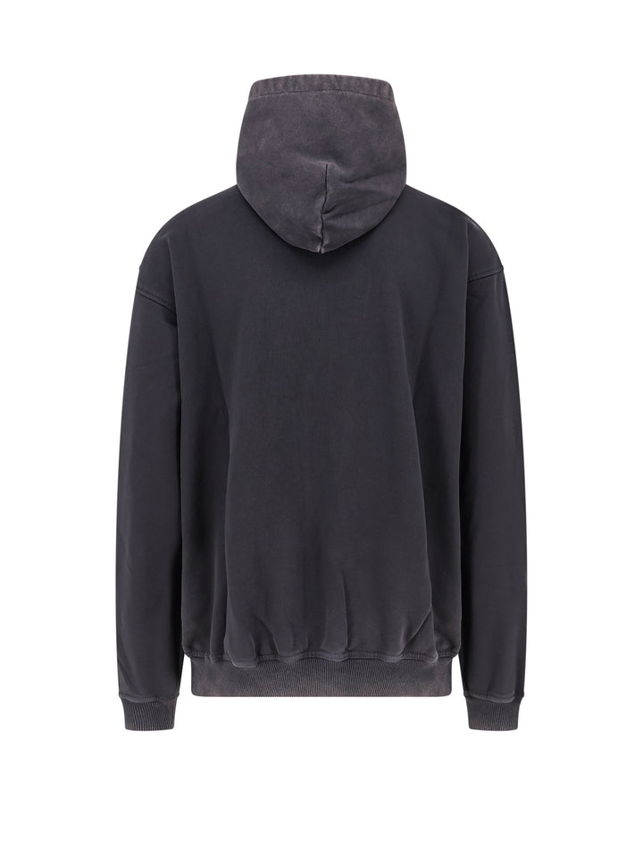 Represent Sweaters - VINTAGE BLACK | 1f4e8c83d175e60fbe7afe81675323e550572e42