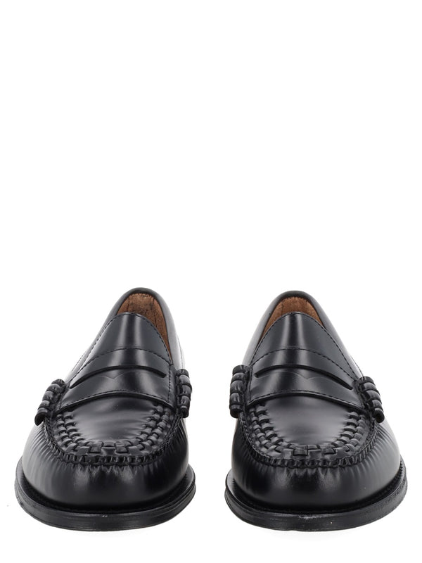 Mocassino "Weejun Heritage Larson"