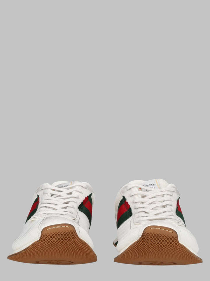 Gucci Sneakers - Grey | e4d7f3ad731ff7aeaaed3077099d59d26589e2d0